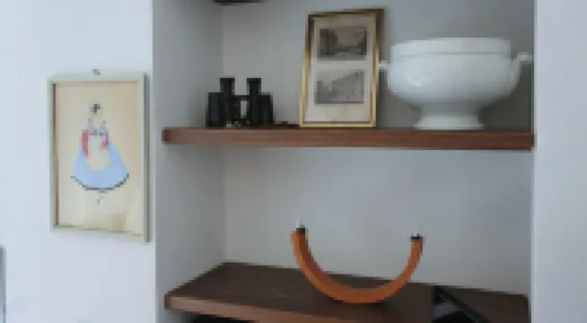 Regina Nuova 13 in Laglio