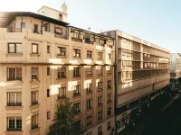 ロフト ホテル バイ ソムリエ ホテレス サンタ・ルシアの丘周辺のホテル