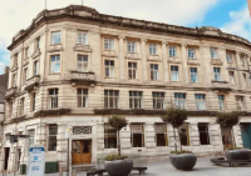 Belvilla Crewe City Centre Hotel - Lifestyle