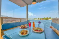 Bocas Paradise Hotel - breakfast