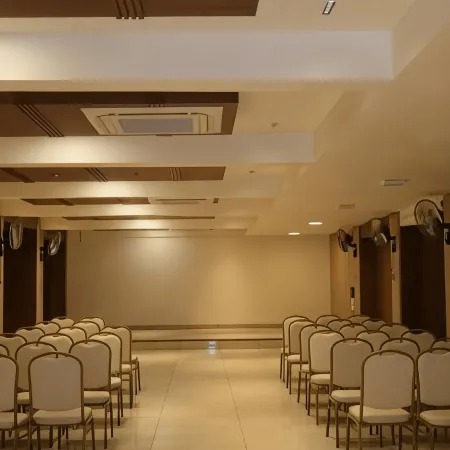 Hotel Vintage Classic