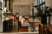 Strandhotel - 4-Star