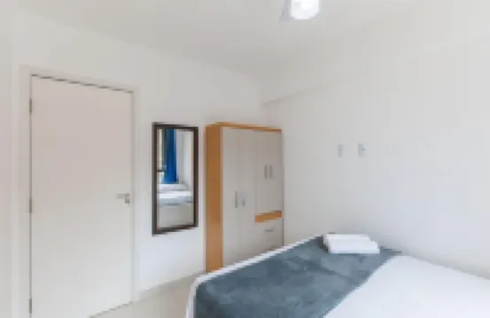 Beachfront Building With Pool - CPK