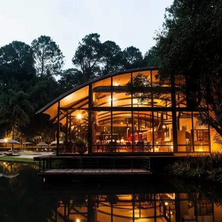Rodavento Boutique Hotel & Spa