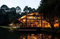 Rodavento Boutique Hotel & Spa Hotels in 