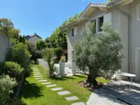 Chambre d'Hôtes Arima - guesthouses