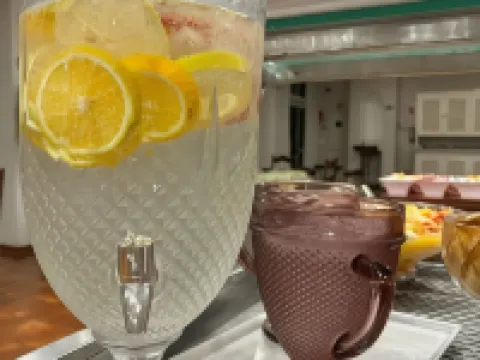 Ancona Center Hotel Hotels in Amparo