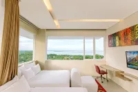 桃花木飯店 - 海景