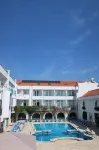 Hotel Suave Mar - Bãi biển