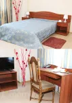 Avtograd Hotel  호텔