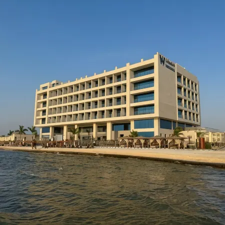 Waves Hotel
