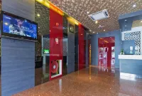 Hotel Rosmerah - Wifi