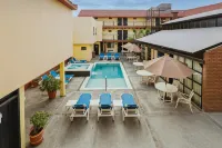 La Pinta Hotel - Pools