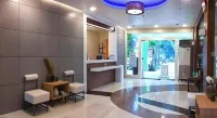 Hotel Camila 2