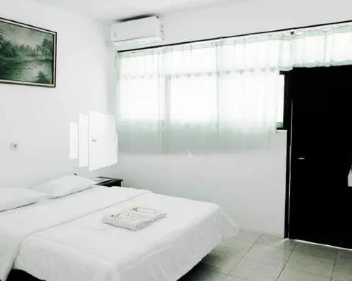 Ken Zong Inn Hotel Hotels in Ciracap