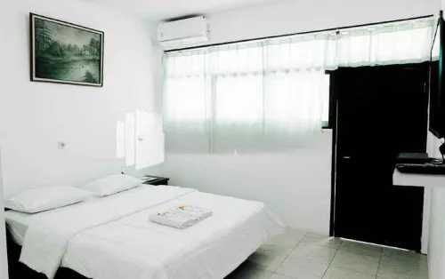 Ken Zong Inn Hotel