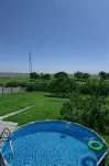 Villa Garden and Pool Near Airport - Pool