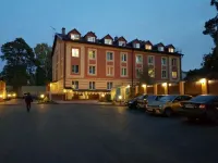 Tomilino Guest House Hotels in Lyuberetsky District
