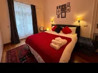 Euro Edens Brussels - Cozy Family Suite 이셀 호텔