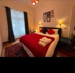 Euro Edens Brussels - Cozy Family Suite