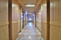 Jeonju Hanok HOTEL - พร้อมอาหารเช้า