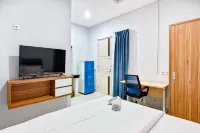 Grace House Syariah Cikarang RedPartner - 2-Star