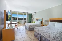 Lindbergh Bay Hotel