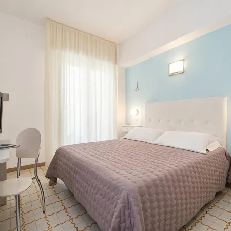 Amadei Hotel Promenade