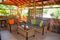 Physis Caribbean Bed & Breakfast - 3-Star