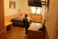 Hotel Grabinger