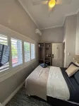 Carnarvon Lodge Kirribilli, Sydney