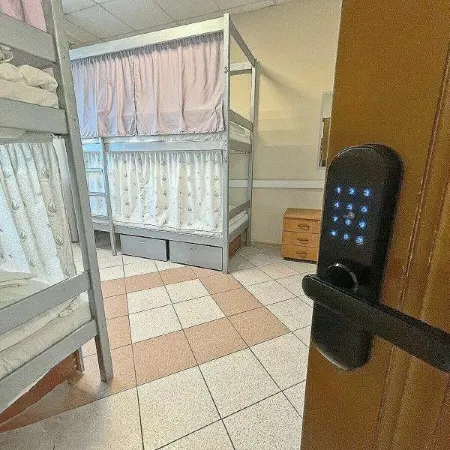 Отель Невский Калининград