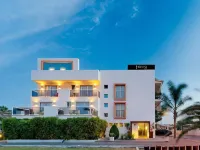 Hotel Rhys Denia - Only Adults Hotels in Denia
