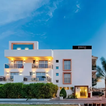 Hotel Rhys Denia - Only Adults