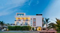 Hotel Rhys Denia - Only Adults