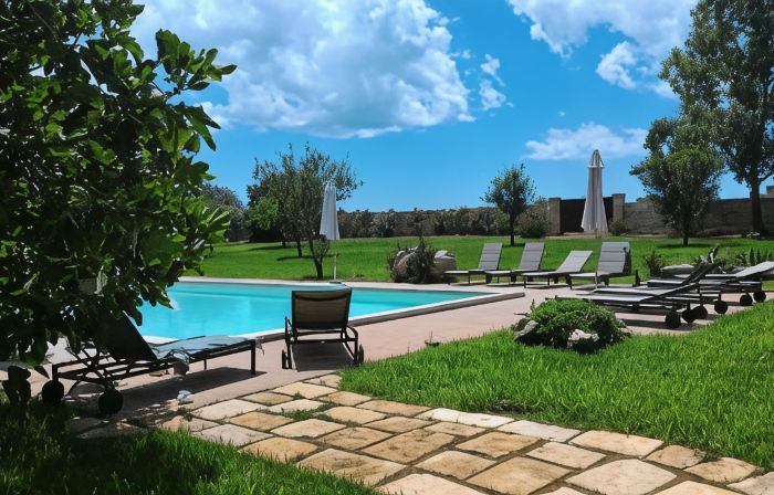 Masseria Cristo