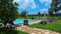 Masseria Cristo - 4-Star