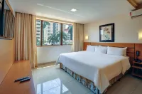 Castro's Park Hotel