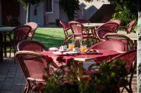 Residence S'Incantu - breakfast