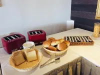 Pitbauchlie House Hotel, Sure Hotel Collection by BW - breakfast