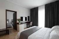 El Nacional Hotel
