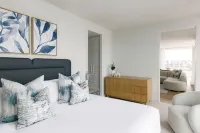 Kirra Point Holiday Apartments