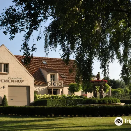 Boutique Hotel Het Bloemenhof