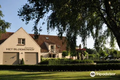 Boutique Hotel Het Bloemenhof