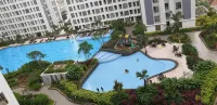 Luxury 2BR mtown near SMS MALL - Homestays