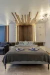 Arctic House Grey V Centre goroda  Apartments - 2 Yıldız
