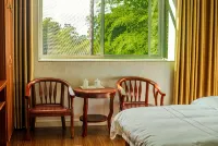 Zhuhai Hotel - صديق للحيوانات الاليفة