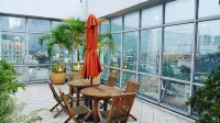 Herald Suites Solana - Servicios de Traslado