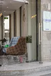 コーナーホテルタシケント