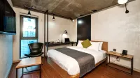 Delight Hotel Jamsil
